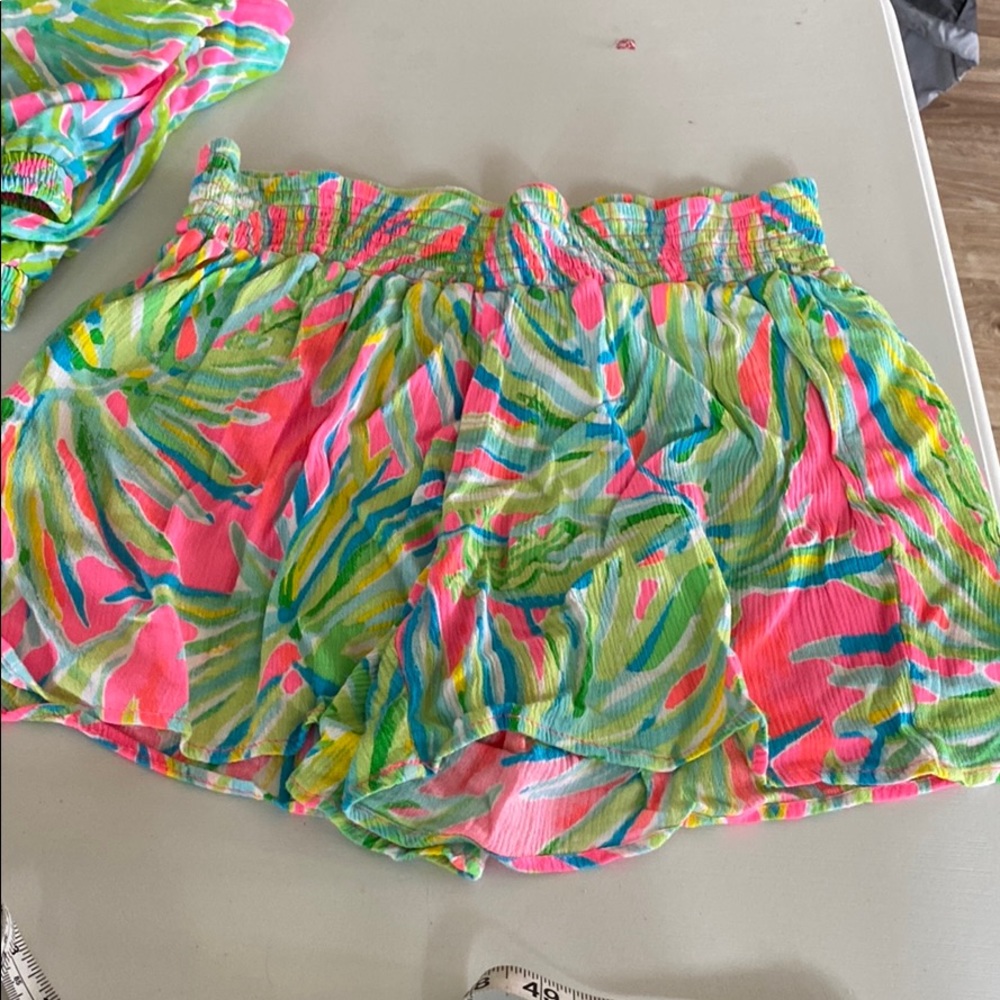 Lilly Pulitzer Women’s Shorts